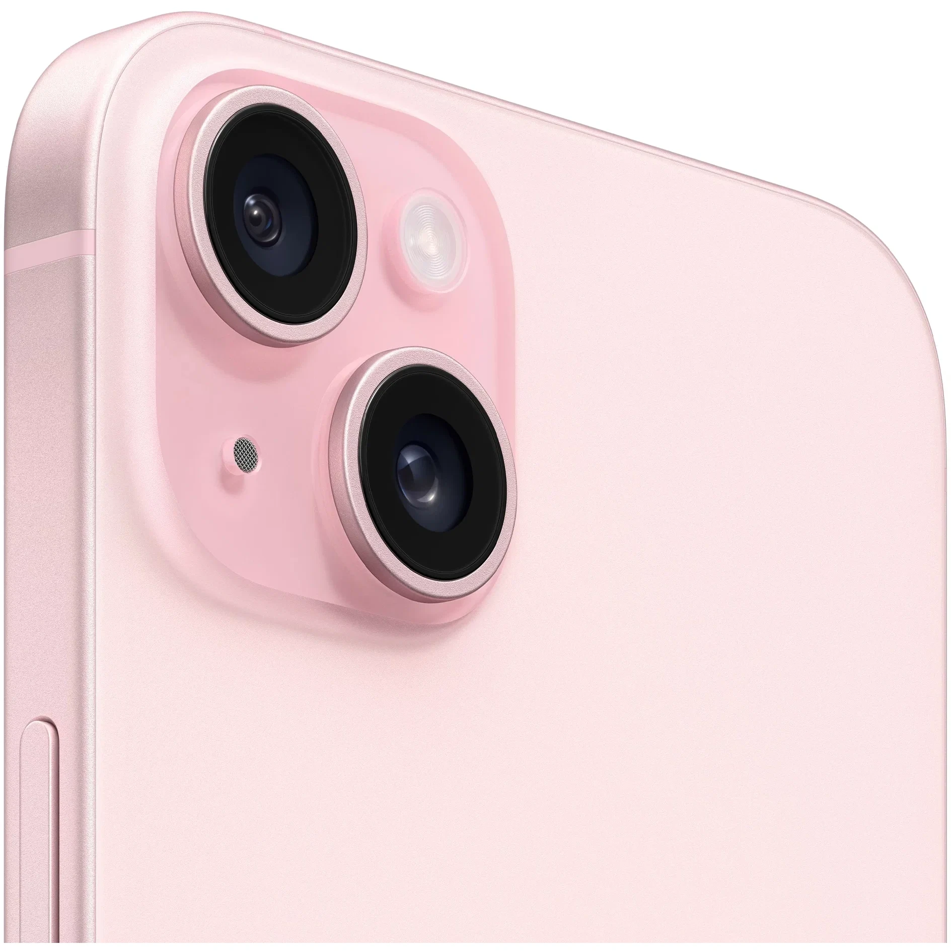 Смартфон Apple IPhone 15 128Gb Pink (Розовый) Dual: Nano-sim + esim изображение 10