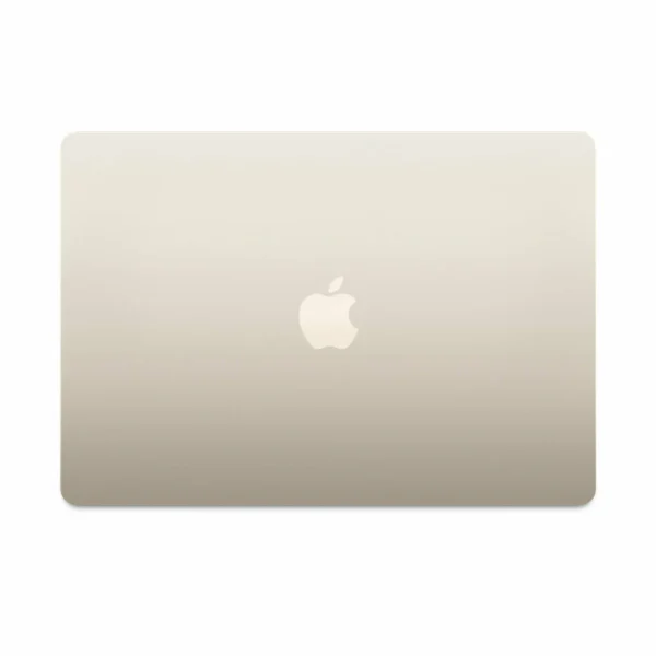 Ноутбук Apple MacBook Air 15 2025 M4 16/512GB Starlight (MW1K3) изображение 3