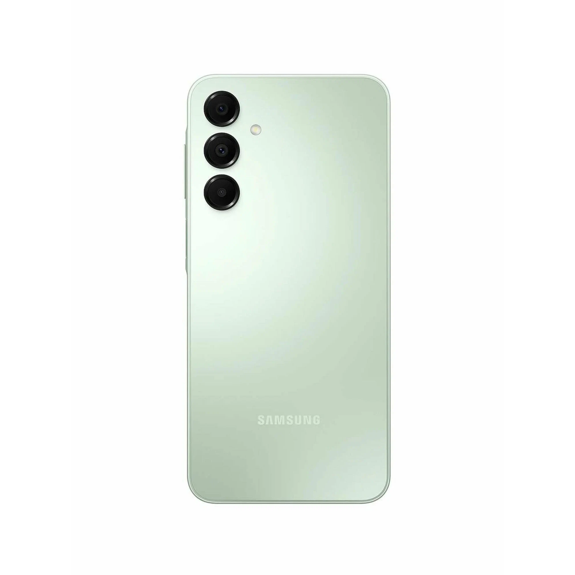 Смартфон Samsung A16 4/128Gb Green (Зеленый) Dual nano-sim EU изображение 5