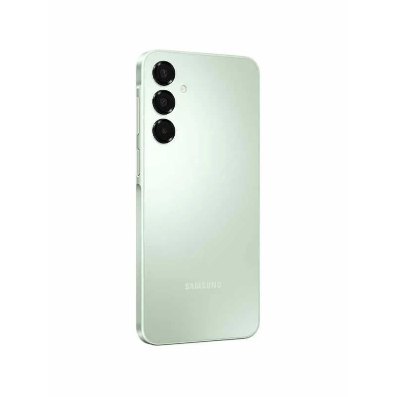 Смартфон Samsung A16 4/128Gb Green (Зеленый) Dual nano-sim EU изображение 7