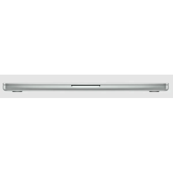 Ноутбук Apple MacBook Pro 14 (2023), M3, 8/512Gb, SSD, (MR7J3), Silver, (Русская гравировка) изображение 3