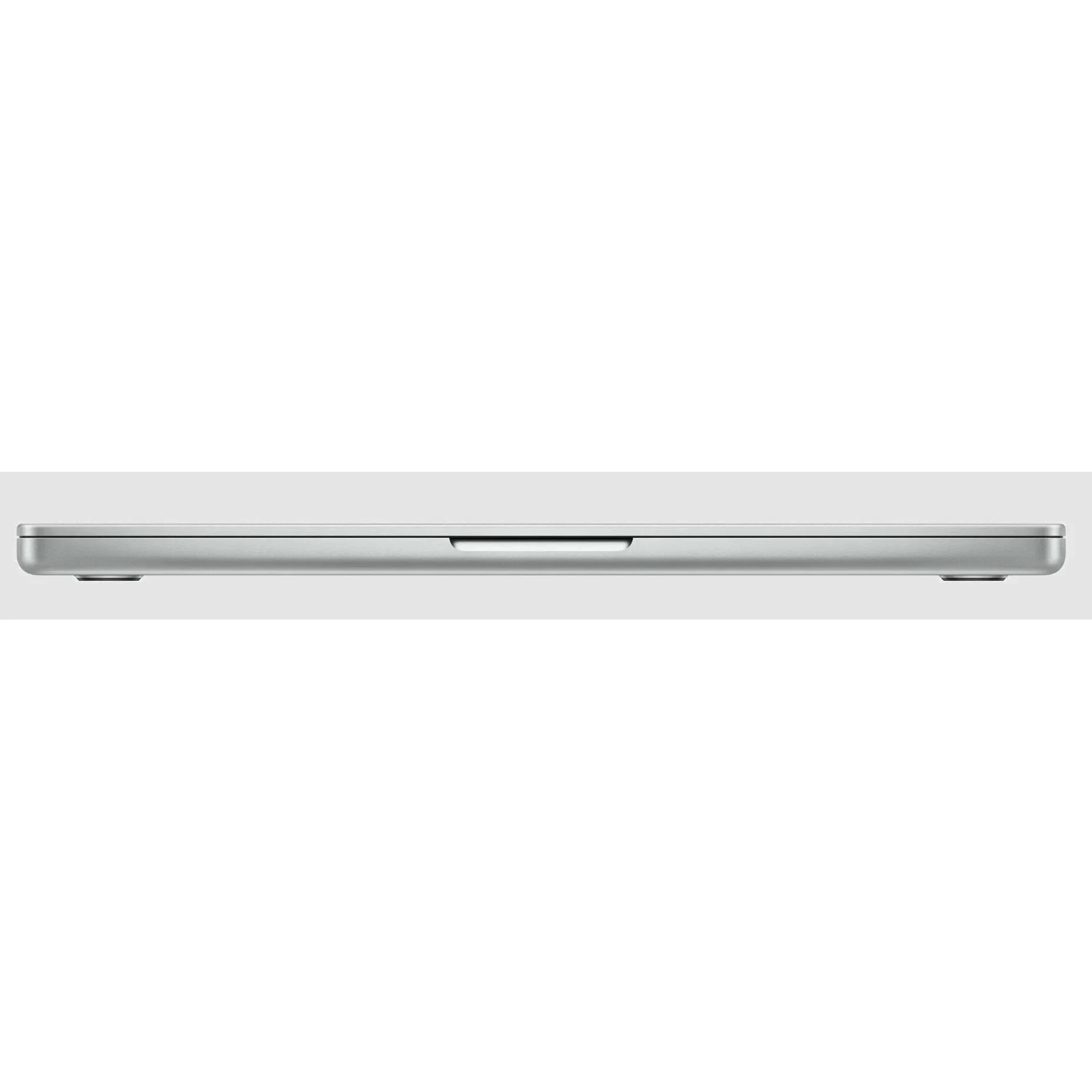 Ноутбук Apple MacBook Pro 14 (2023), M3, 8/512Gb, SSD, (MR7J3), Silver, (Русская гравировка) изображение 3