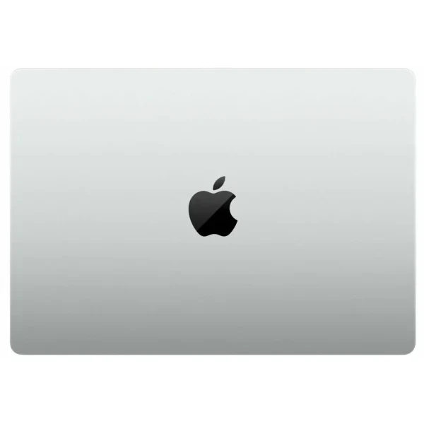 Ноутбук Apple MacBook Pro 14 (2023), M3, 8/512Gb, SSD, (MR7J3), Silver, (Русская гравировка) изображение 2