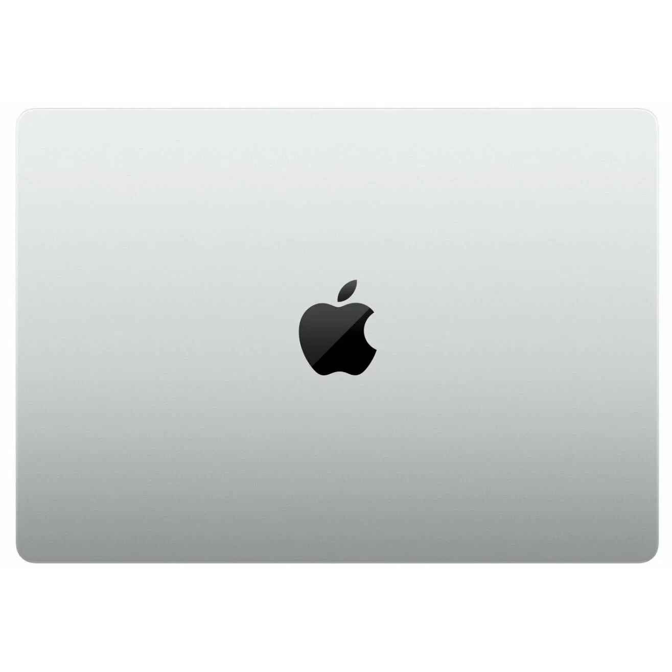 Ноутбук Apple MacBook Pro 14 (2023), M3, 8/512Gb, SSD, (MR7J3), Silver, (Русская гравировка) изображение 2