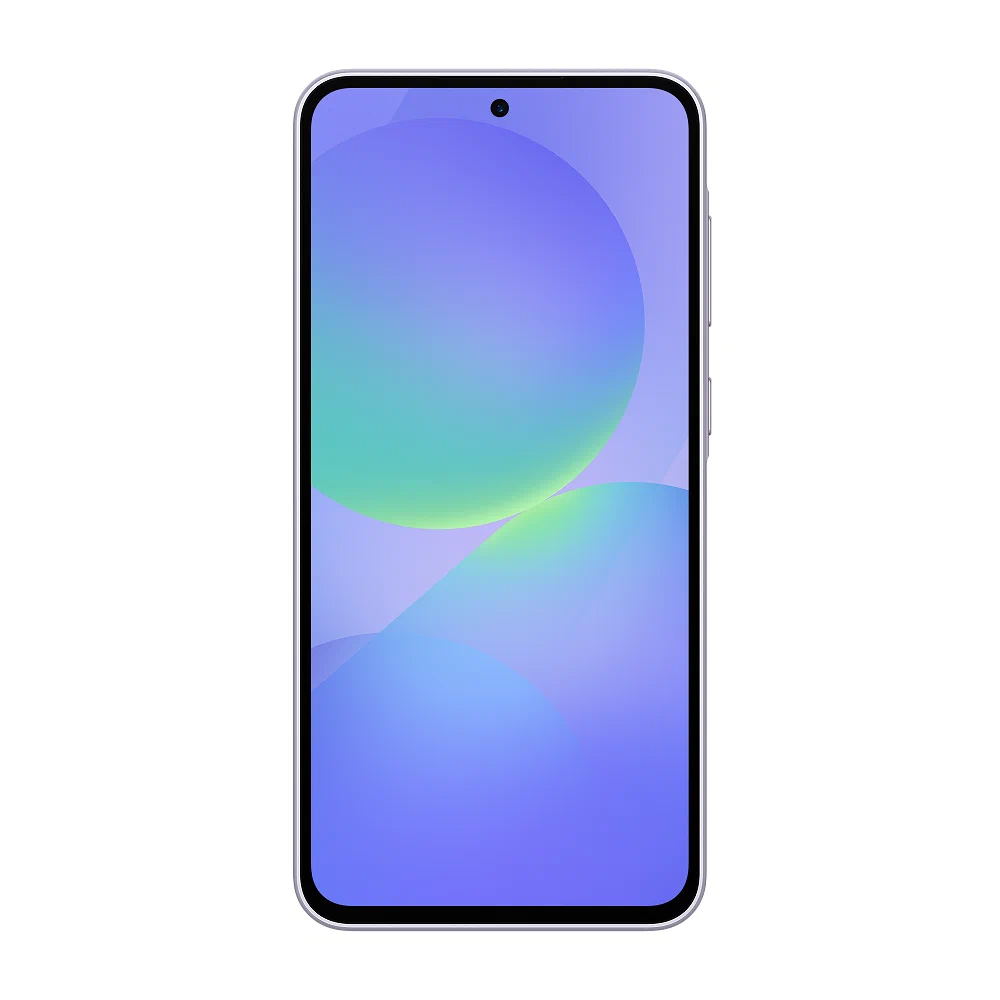 Смартфон Samsung Galaxy A36 5G 8/128Gb, Dual nano SIM, фиолетовый (Lavender), EU изображение 5