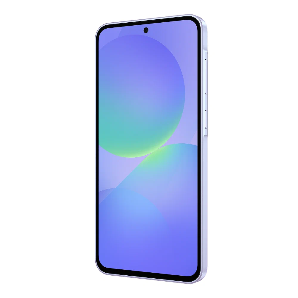 Смартфон Samsung Galaxy A36 5G 8/128Gb, Dual nano SIM, фиолетовый (Lavender), EU изображение 3