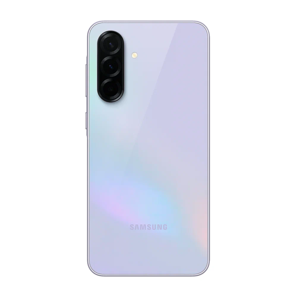 Смартфон Samsung Galaxy A36 5G 8/128Gb, Dual nano SIM, фиолетовый (Lavender), EU изображение 6