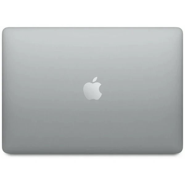 Ноутбук Apple MacBook Air 13 2020 (M1, 8/256 GB, SSD) (MGN63) space grey (темно-серый). изображение 3