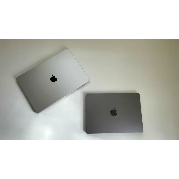 Ноутбук Apple MacBook Air 13 2020 (M1, 8/256 GB, SSD) (MGN63) space grey (темно-серый). изображение 11