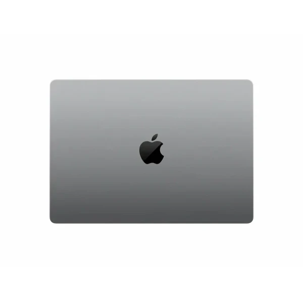 Ноутбук Apple Macbook Pro 14 M3 8/512Gb Space Gray (MTL73), русская раскладка(гравировка) изображение 3