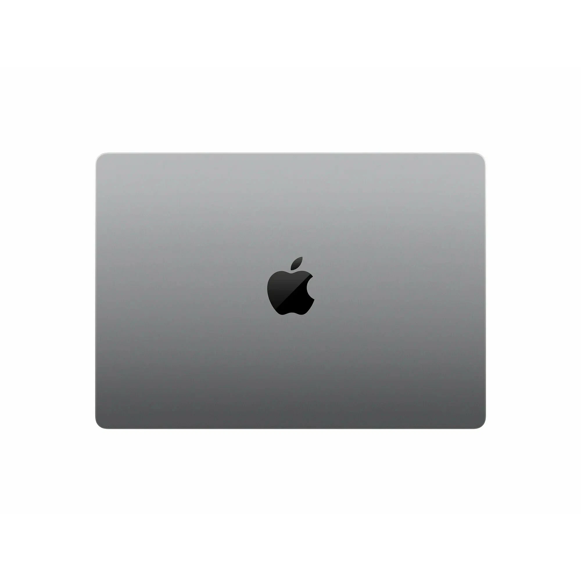 Ноутбук Apple Macbook Pro 14 M3 8/512Gb Space Gray (MTL73), русская раскладка(гравировка) изображение 3