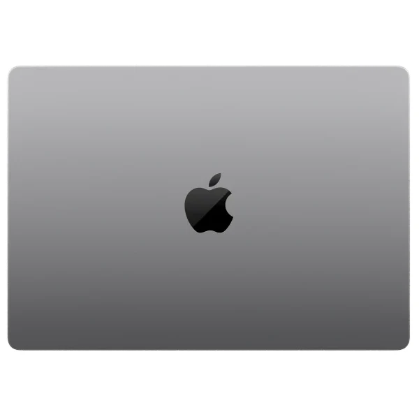 Ноутбук Apple Macbook Pro 14 M3 8/512Gb Space Gray (MTL73), русская раскладка(гравировка) изображение 7