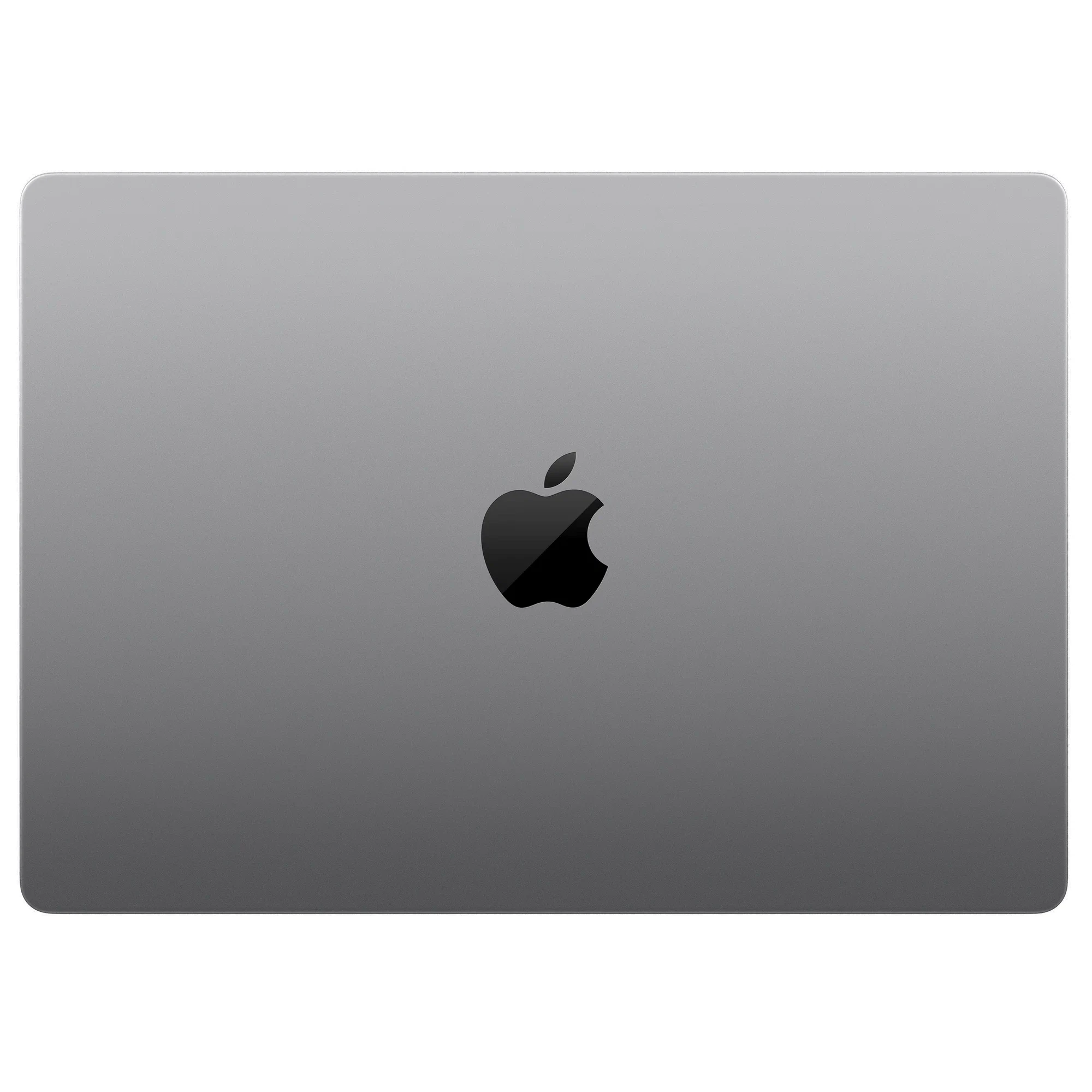Ноутбук Apple Macbook Pro 14 M3 8/512Gb Space Gray (MTL73), русская раскладка(гравировка) изображение 7