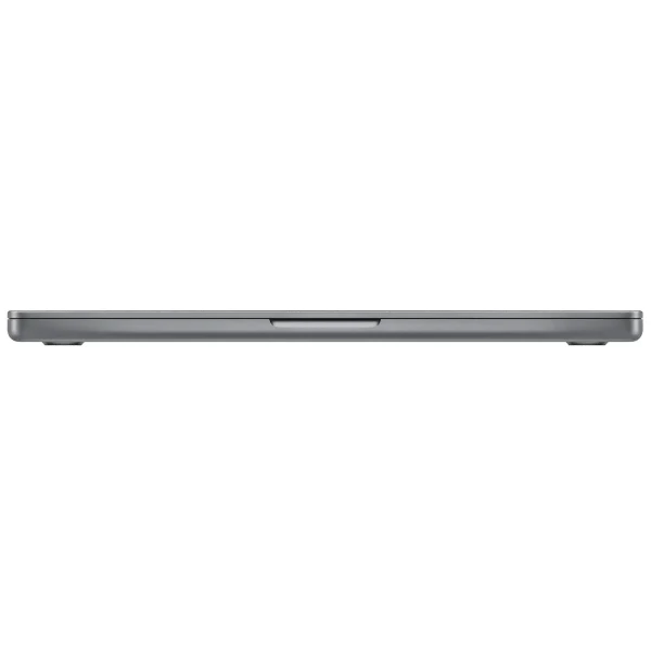 Ноутбук Apple Macbook Pro 14 M3 8/512Gb Space Gray (MTL73), русская раскладка(гравировка) изображение 9