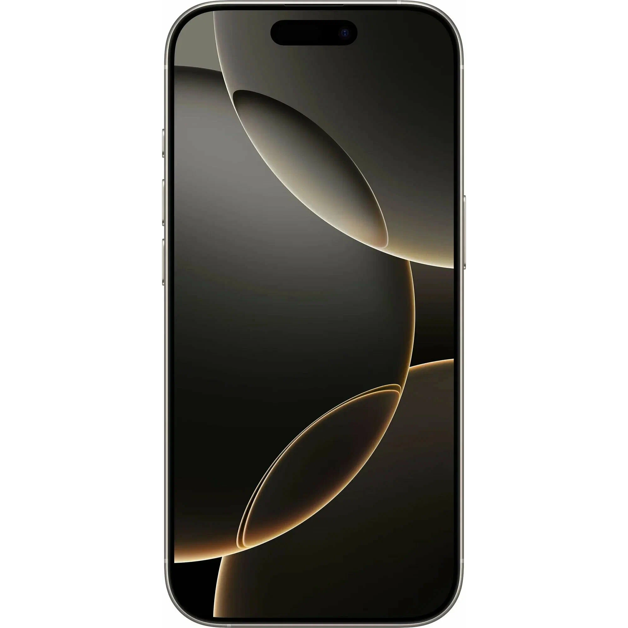 IPhone 16 pro 128Gb natural titanium, натуральный титан, Dual nano Sim: (2sim) изображение 5