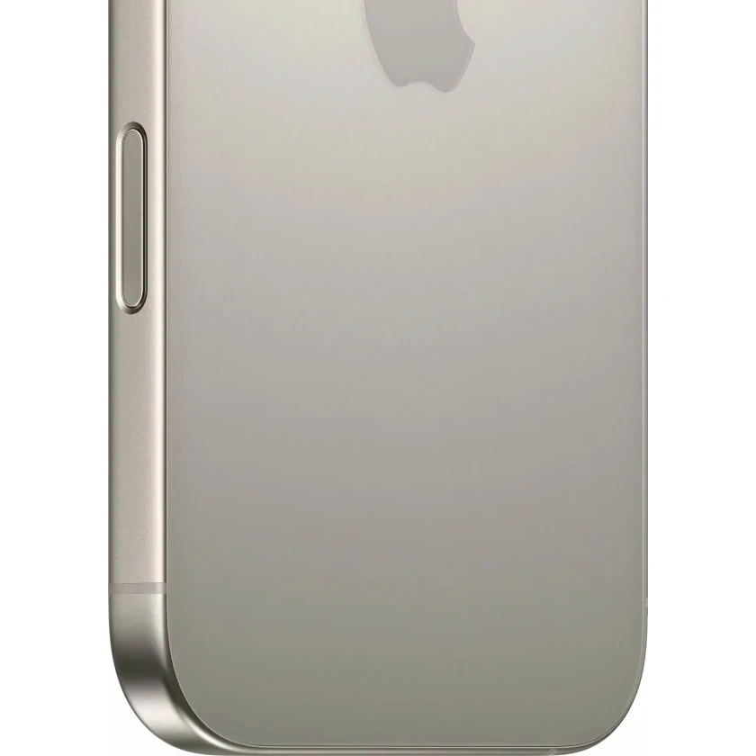 IPhone 16 pro 128Gb natural titanium, натуральный титан, Dual nano Sim: (2sim) изображение 8