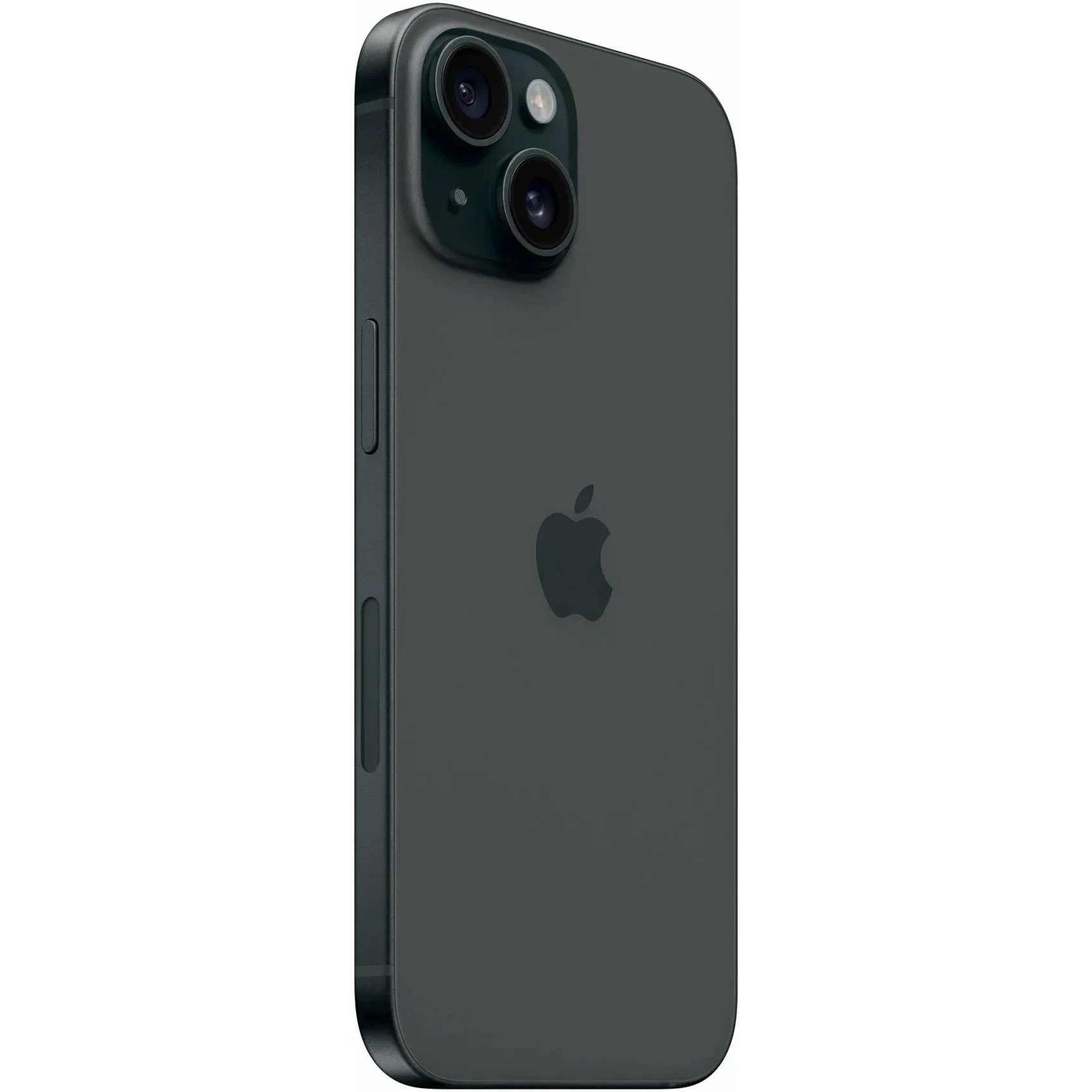 Смартфон Apple iPhone 15 256 ГБ, Dual: nano SIM + eSIM, Black черный изображение 4