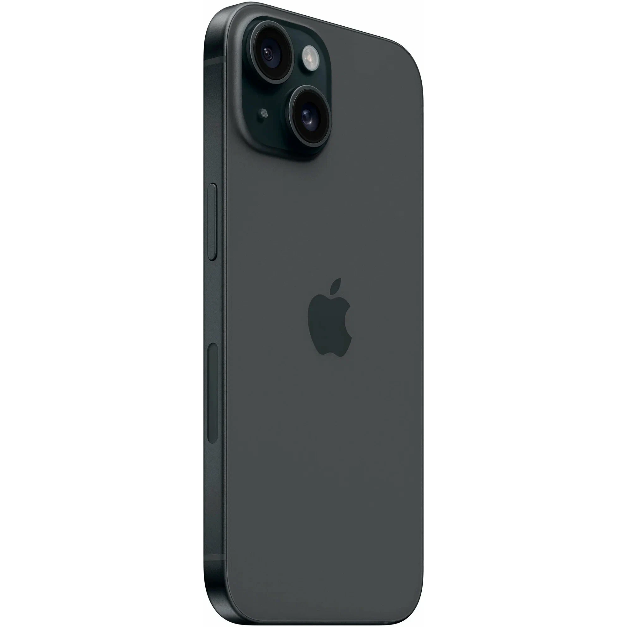 Смартфон Apple iPhone 15 256 ГБ, Dual: nano SIM + eSIM, Black черный изображение 4