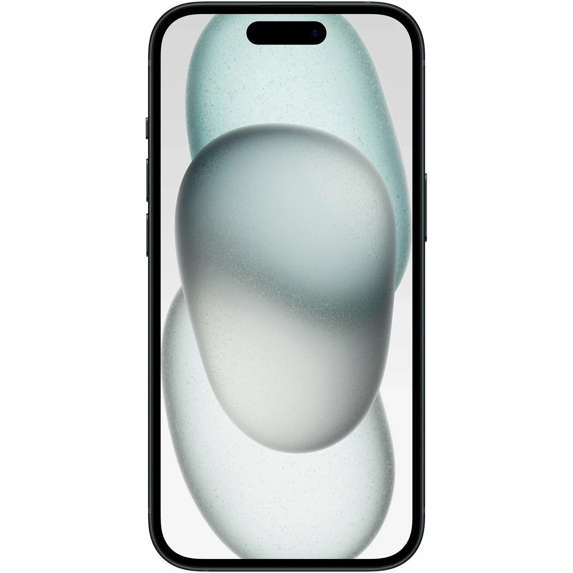Смартфон Apple iPhone 15 256 ГБ, Dual: nano SIM + eSIM, Black черный изображение 2