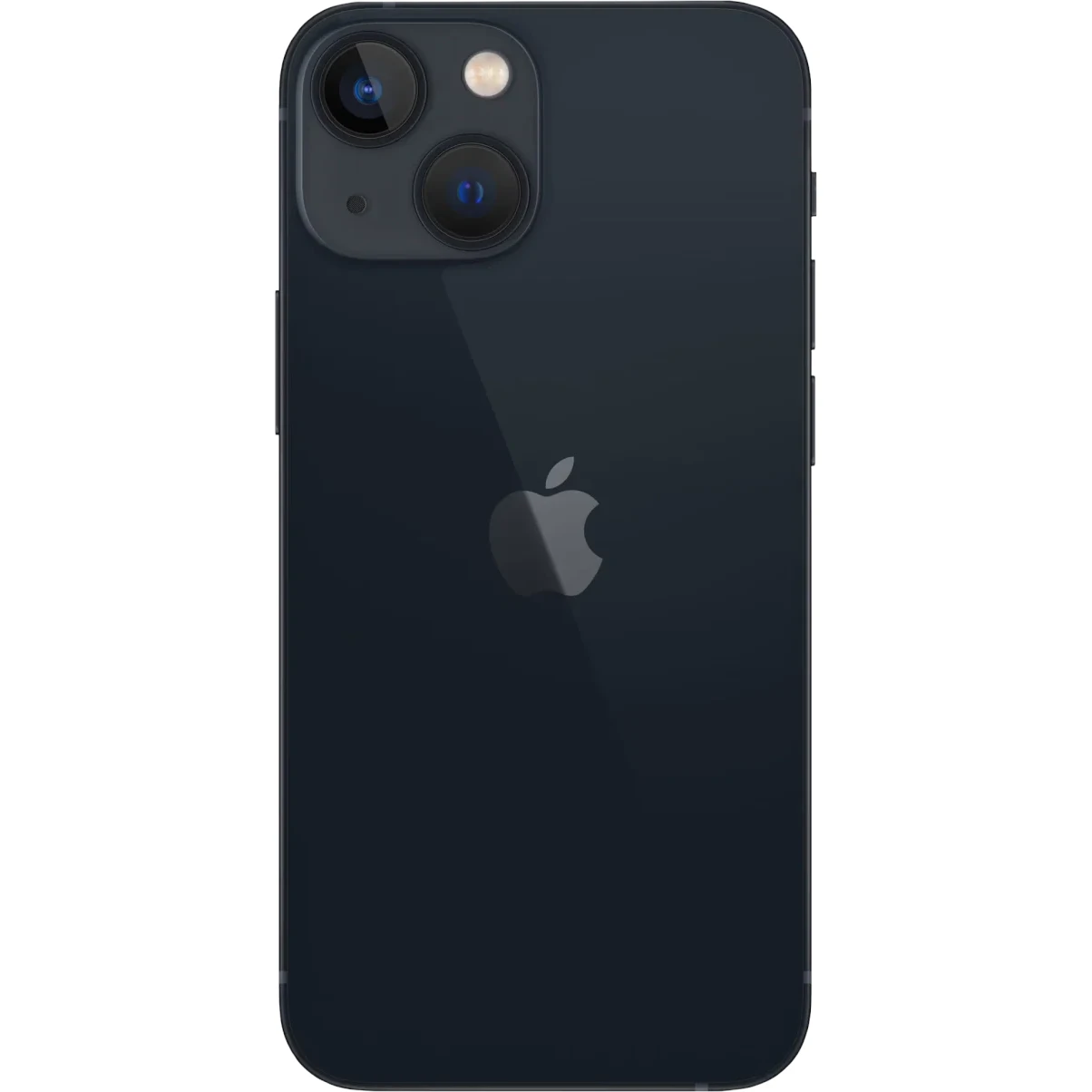 Смартфон Apple iPhone 13 128 ГБ, nano SIM+eSIM, тёмная ночь (black) изображение 8