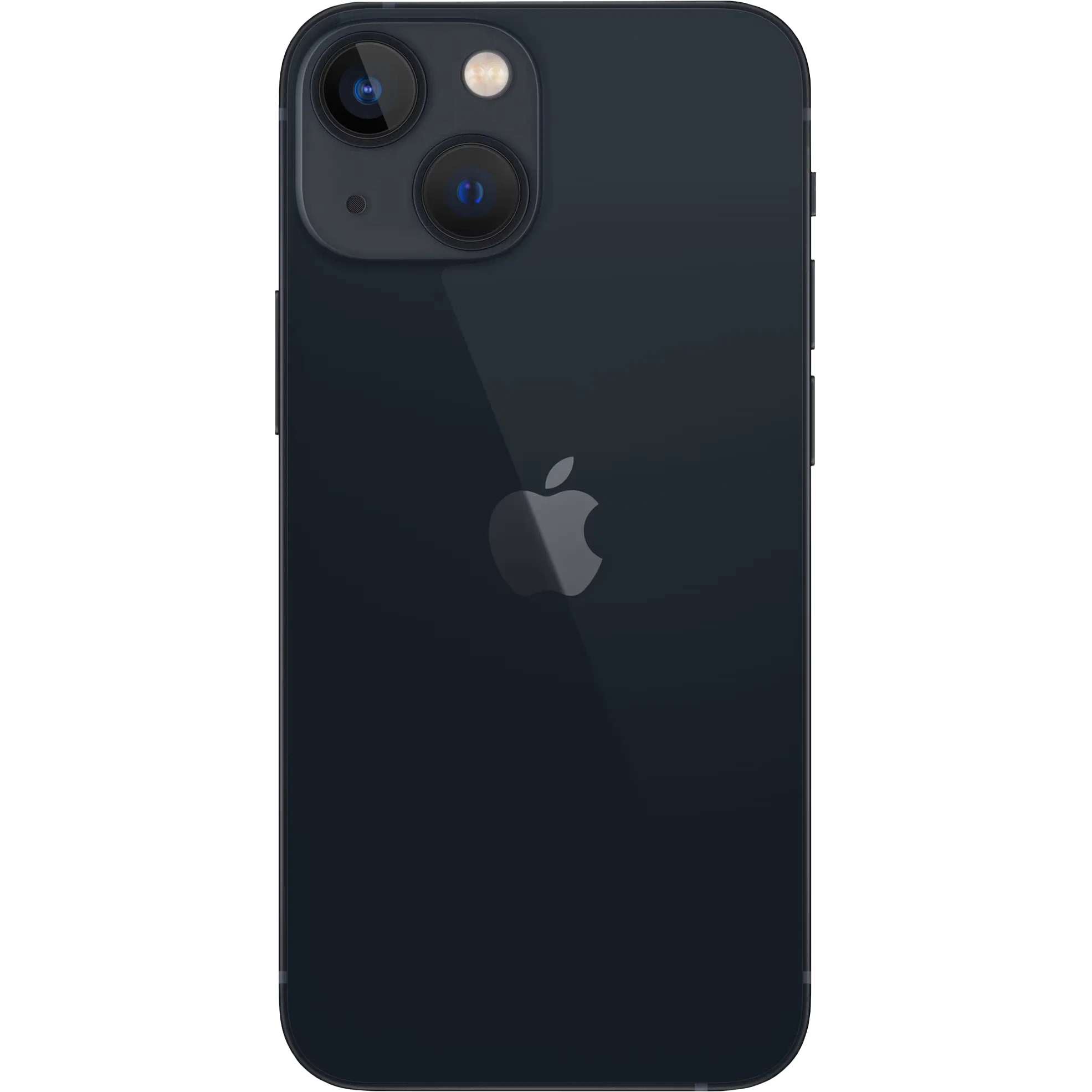 Смартфон Apple iPhone 13 128 ГБ, nano SIM+eSIM, тёмная ночь (black) изображение 8