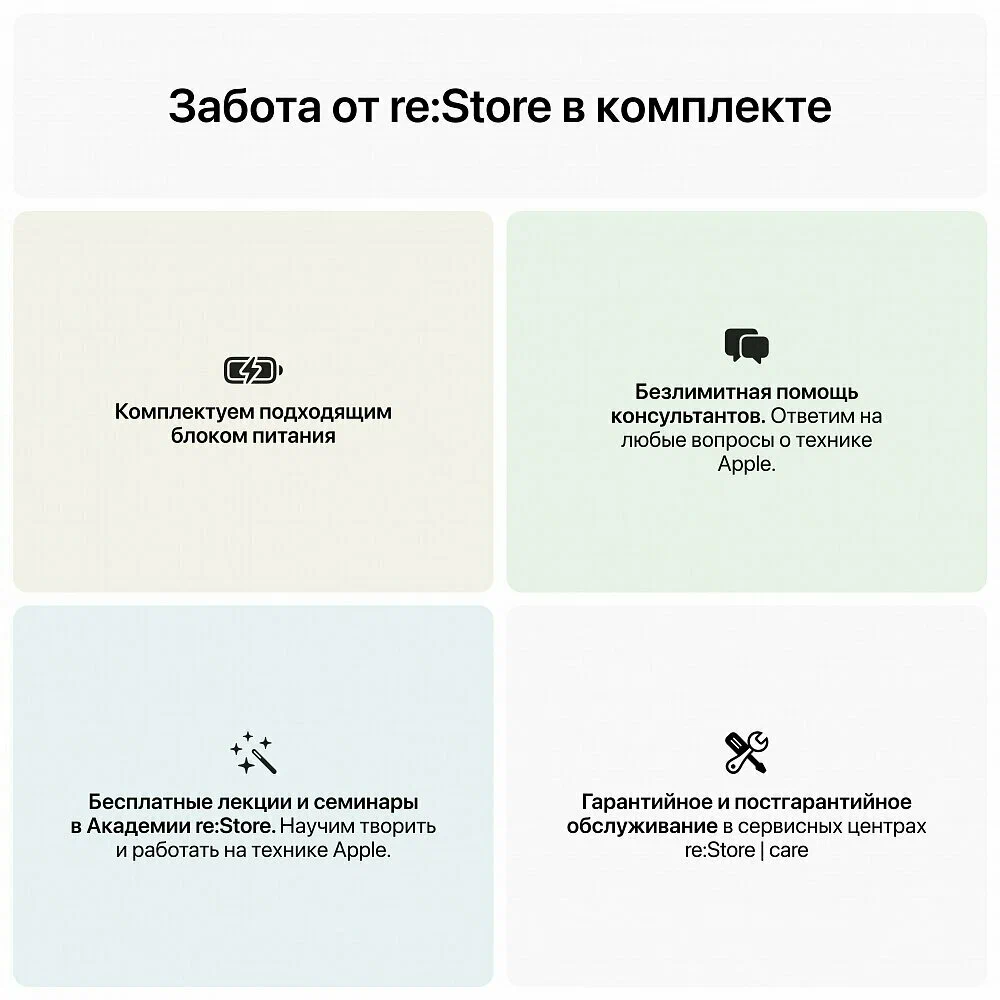 Планшет Apple iPad MINI 6(2021), 8.3", 256gb, Wi-fi, Starlight/Сияющая звезда изображение 18
