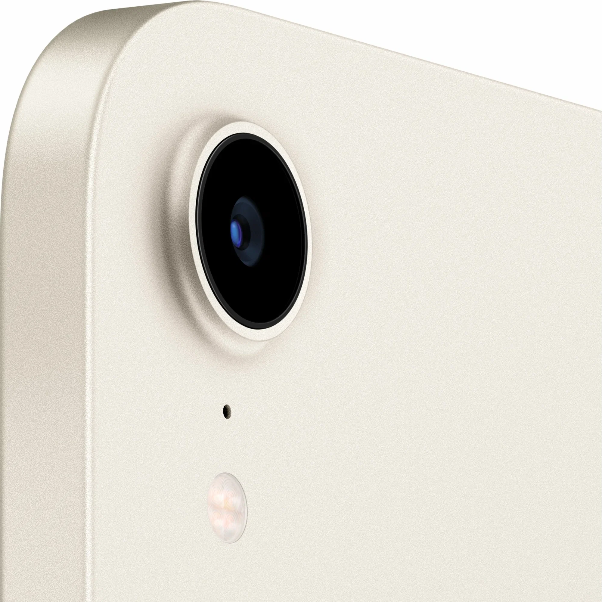 Планшет Apple iPad MINI 6(2021), 8.3", 256gb, Wi-fi, Starlight/Сияющая звезда изображение 9