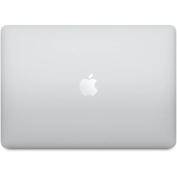 Ноутбук Apple MacBook Air 13 2020 M1 8/256GB Silver (MGN93) (EU, RU) русская раскладка изображение 10
