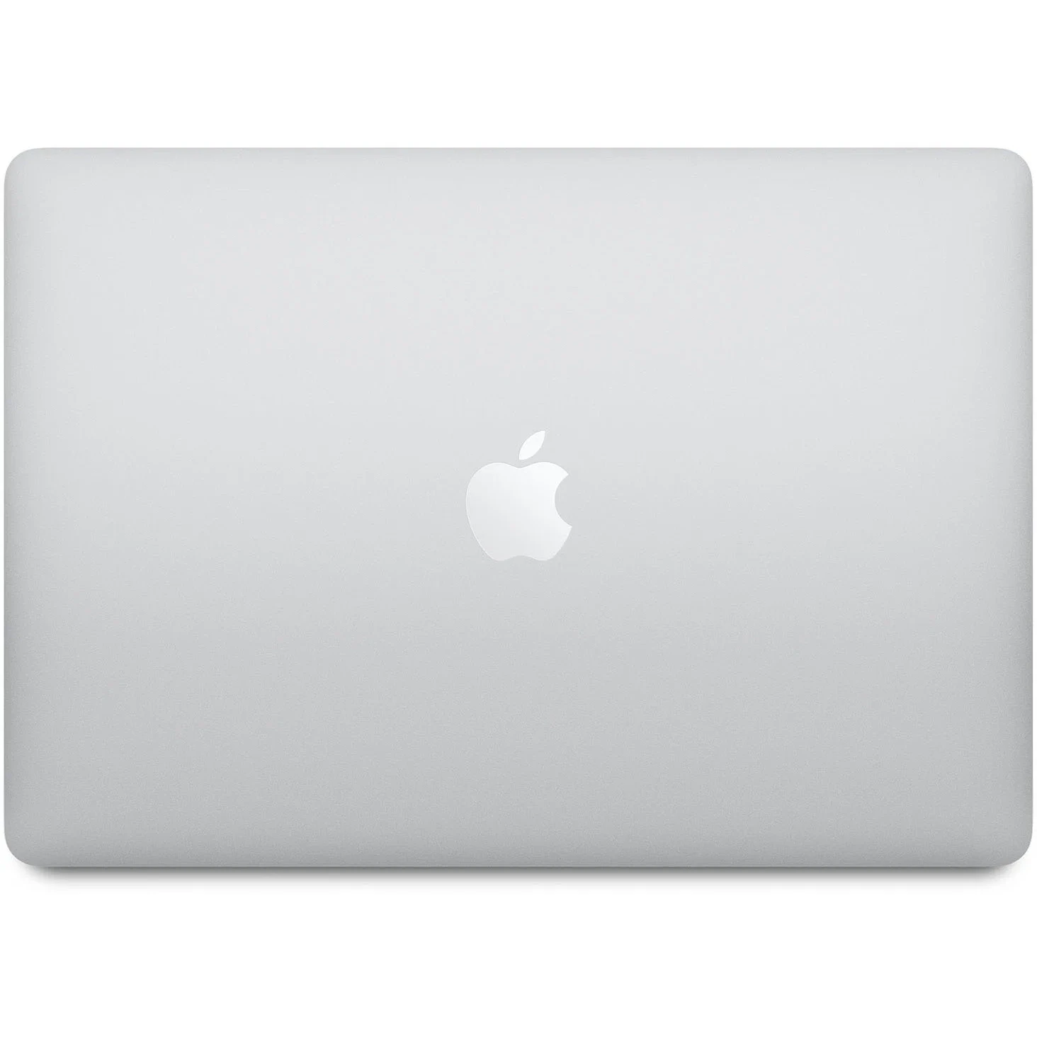 Ноутбук Apple MacBook Air 13 2020 M1 8/256GB Silver (MGN93) (EU, RU) русская раскладка изображение 10