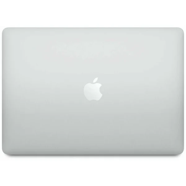 Ноутбук Apple MacBook Air 13 2020 M1 8/256GB Silver (MGN93) (EU, RU) русская раскладка изображение 2