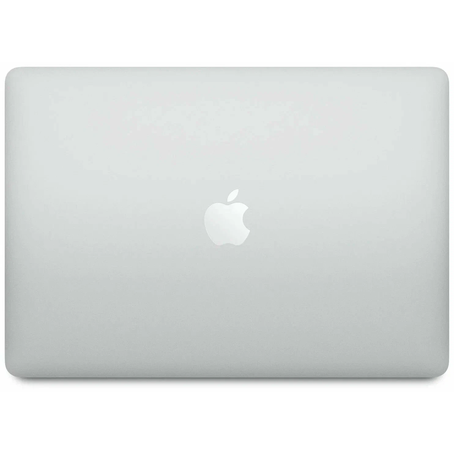 Ноутбук Apple MacBook Air 13 2020 M1 8/256GB Silver (MGN93) (EU, RU) русская раскладка изображение 2