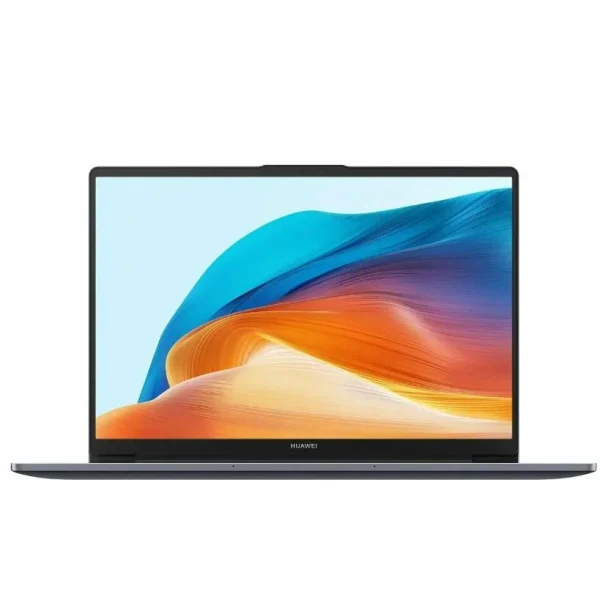 Ноутбук Huawei MateBook D 14 MDF-X (2024), Dos, Core i5 12450H, 8/512Gb (53013XFQ), Space Gray ( RU клавиатура) изображение 2