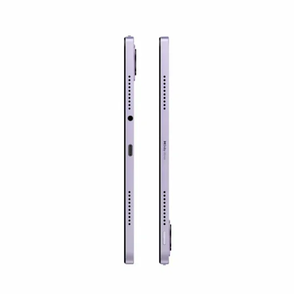 Планшет Xiaomi Redmi Pad SE 6/128 GB только Wi-Fi, Purple (фиолетовый) (EU) изображение 16