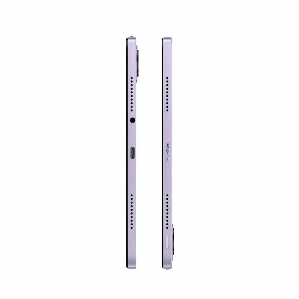 Планшет Xiaomi Redmi Pad SE 6/128 GB только Wi-Fi, Purple (фиолетовый) (EU) изображение 16