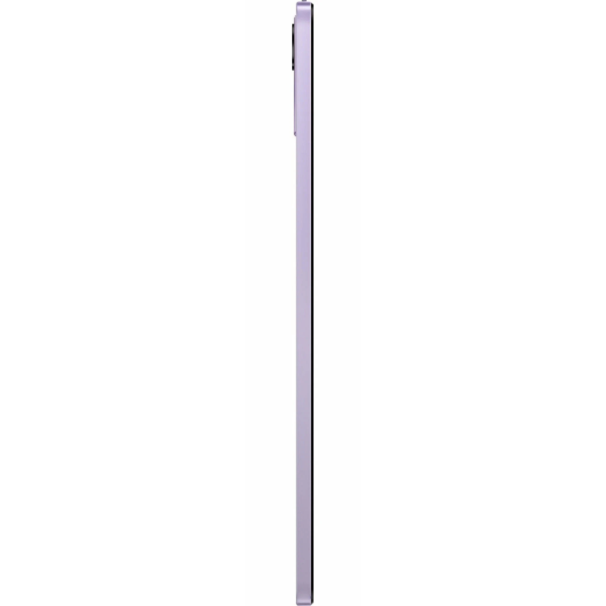 Планшет Xiaomi Redmi Pad SE 6/128 GB только Wi-Fi, Purple (фиолетовый) (EU) изображение 6