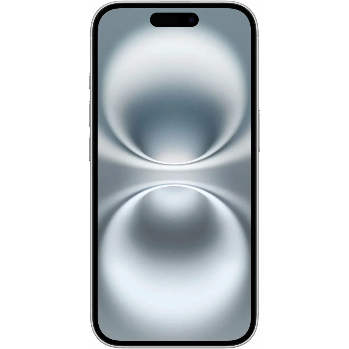 Смартфон Apple iPhone 16 256 Gb, 6.1", White (nano-SIM + eSIM), белый изображение 5