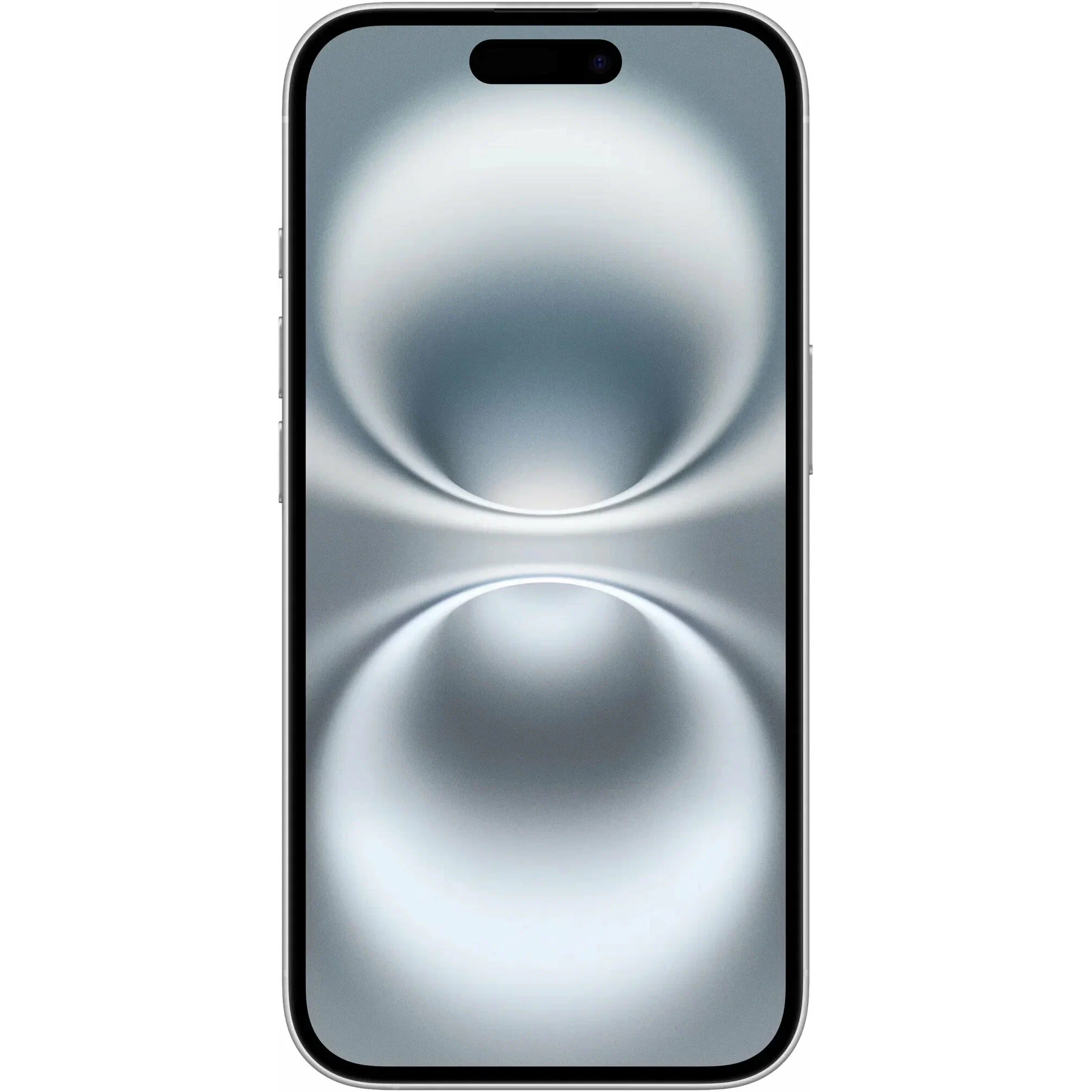 Смартфон Apple iPhone 16 256 Gb, 6.1", White (nano-SIM + eSIM), белый изображение 5