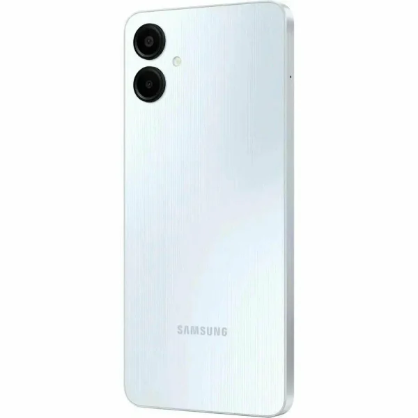 Смартфон Samsung Galaxy A06 6/128Gb Dual Sim, Light Blue (голубой) (EU) изображение 6