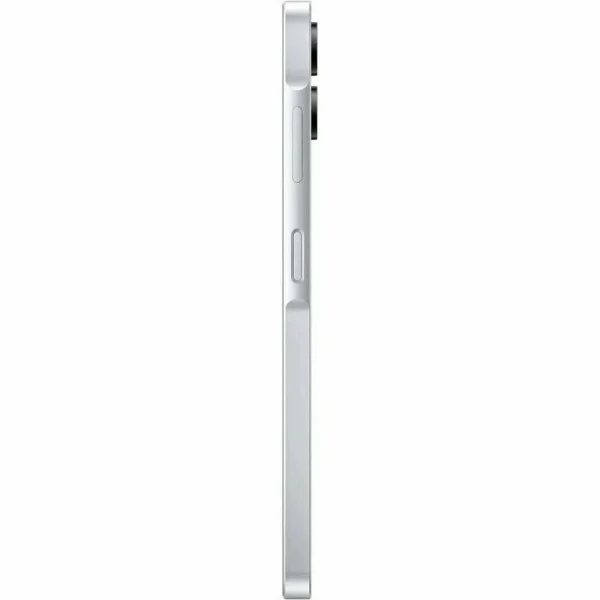 Смартфон Samsung Galaxy A06 6/128Gb Dual Sim, Light Blue (голубой) (EU) изображение 8
