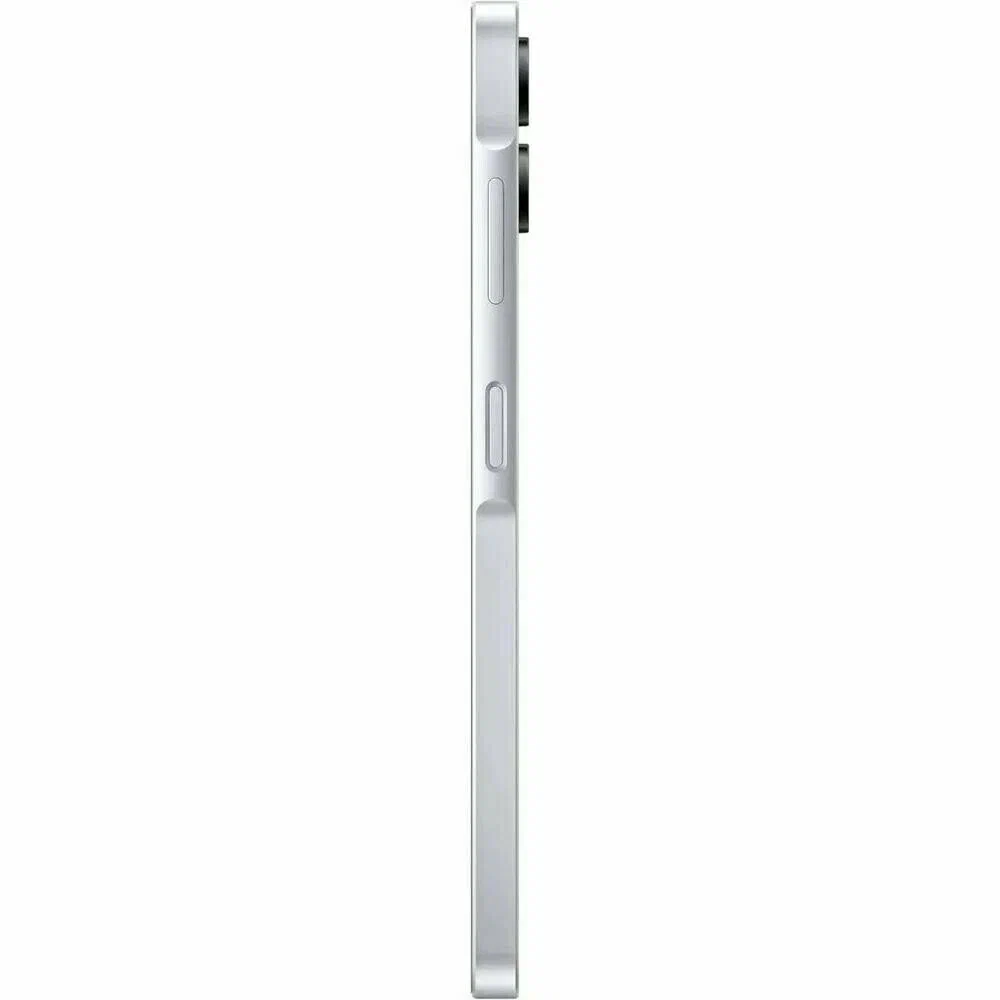Смартфон Samsung Galaxy A06 6/128Gb Dual Sim, Light Blue (голубой) (EU) изображение 8