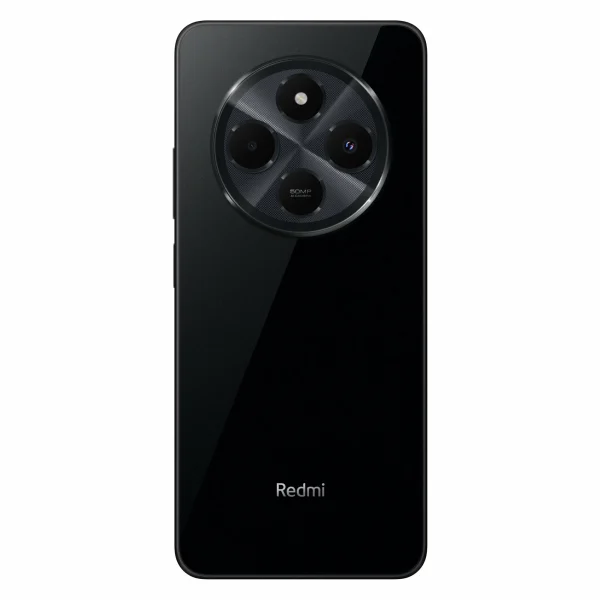 Смартфон Xiaomi Redmi 14C 8/256GB, Dual nano SIM Midnight Black, RU изображение 5