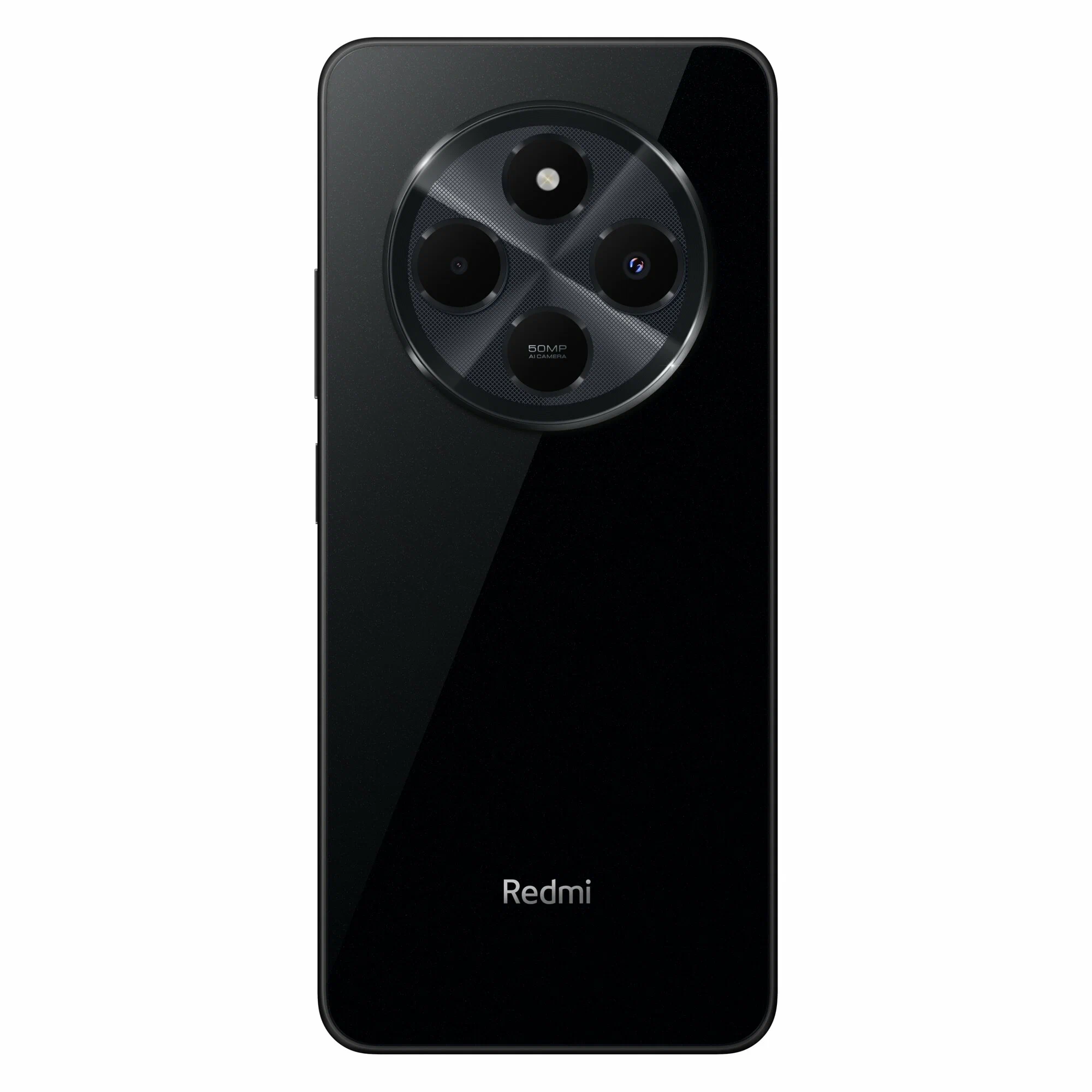 Смартфон Xiaomi Redmi 14C 8/256GB, Dual nano SIM Midnight Black, RU изображение 5