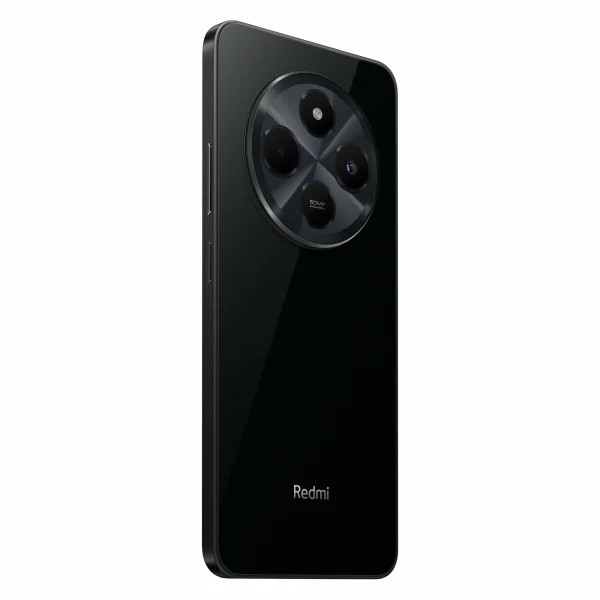 Смартфон Xiaomi Redmi 14C 8/256GB, Dual nano SIM Midnight Black, RU изображение 4