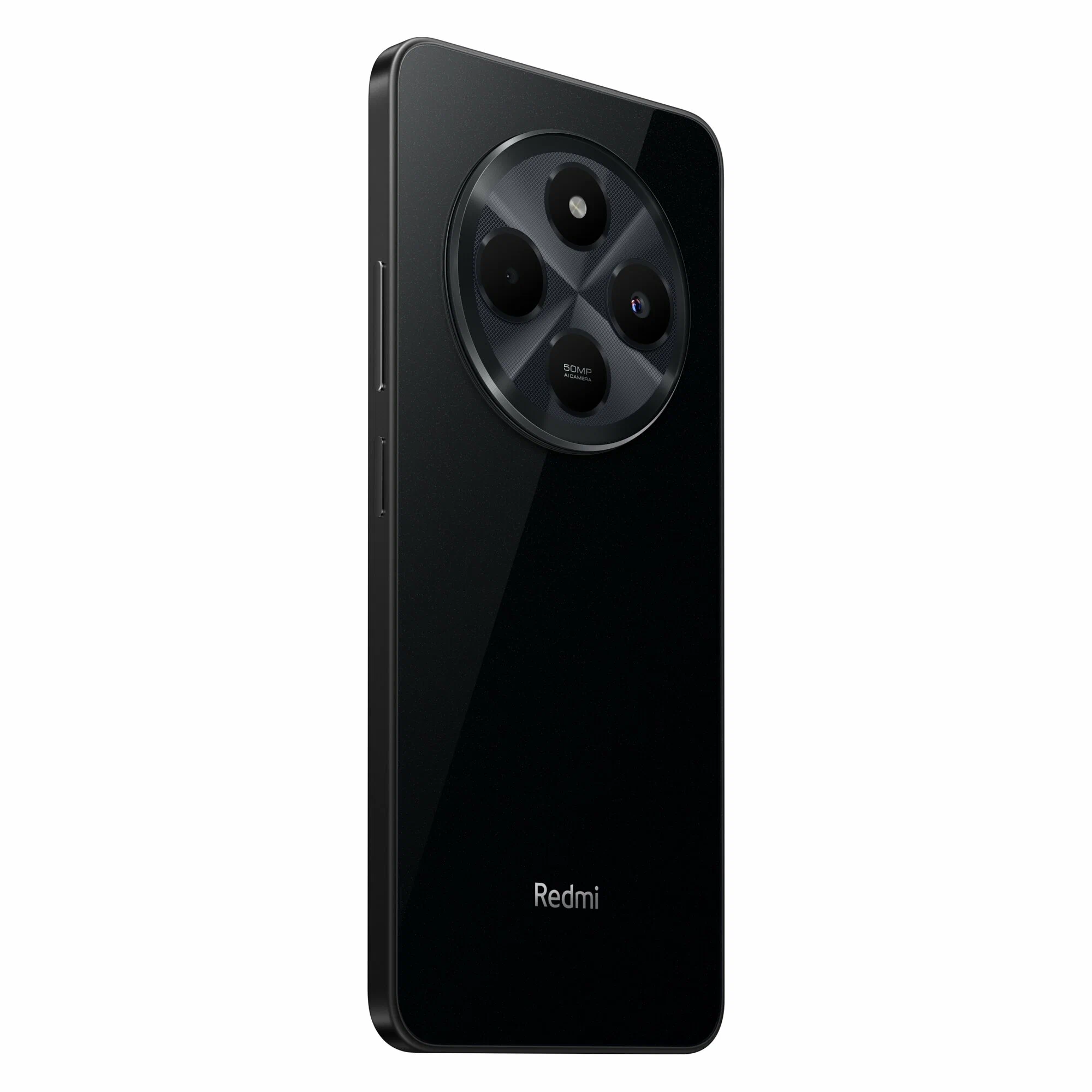 Смартфон Xiaomi Redmi 14C 8/256GB, Dual nano SIM Midnight Black, RU изображение 4