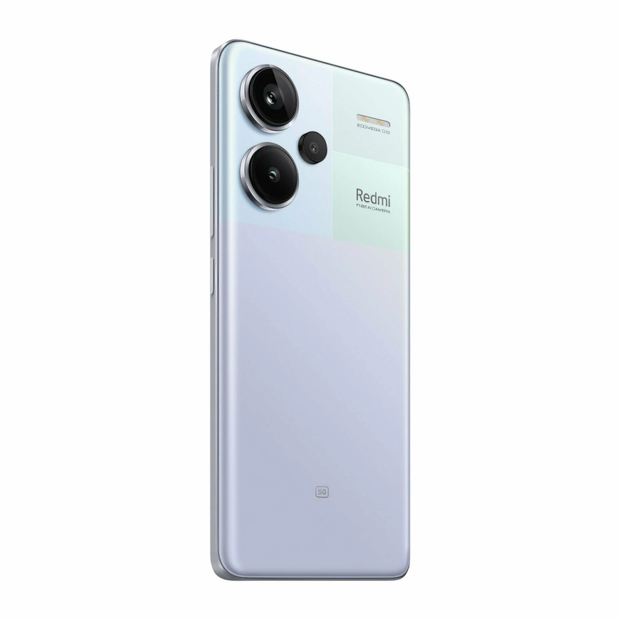 X.Redmi Note 13 PRO Plus 8/256GB Purple EU Dual: nano SIM +eSIM изображение 6