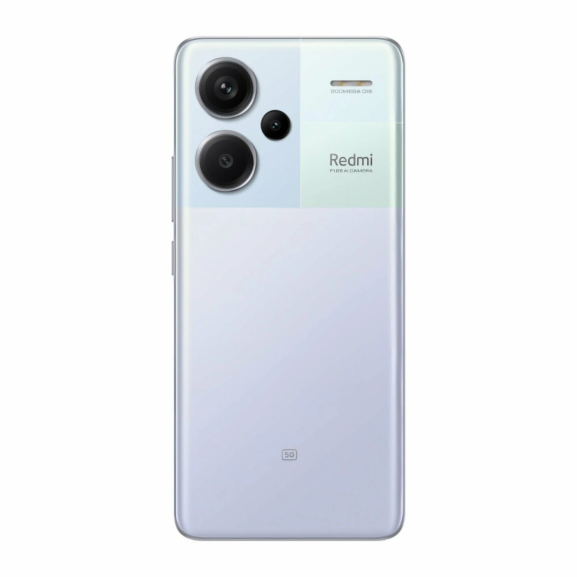 X.Redmi Note 13 PRO Plus 8/256GB Purple EU Dual: nano SIM +eSIM изображение 7
