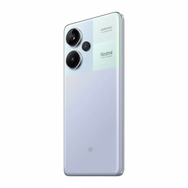 X.Redmi Note 13 PRO Plus 8/256GB Purple EU Dual: nano SIM +eSIM изображение 8
