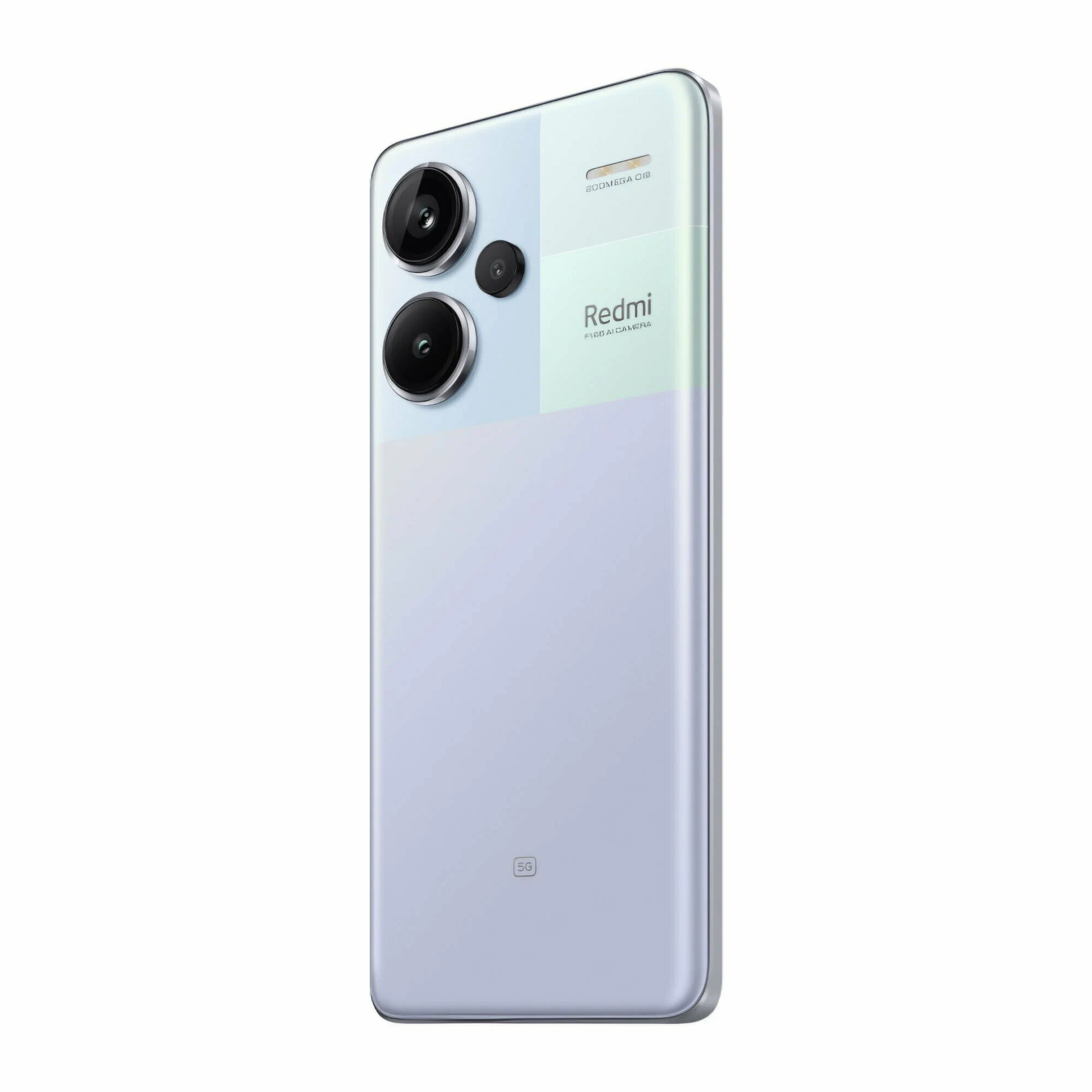 X.Redmi Note 13 PRO Plus 8/256GB Purple EU Dual: nano SIM +eSIM изображение 8