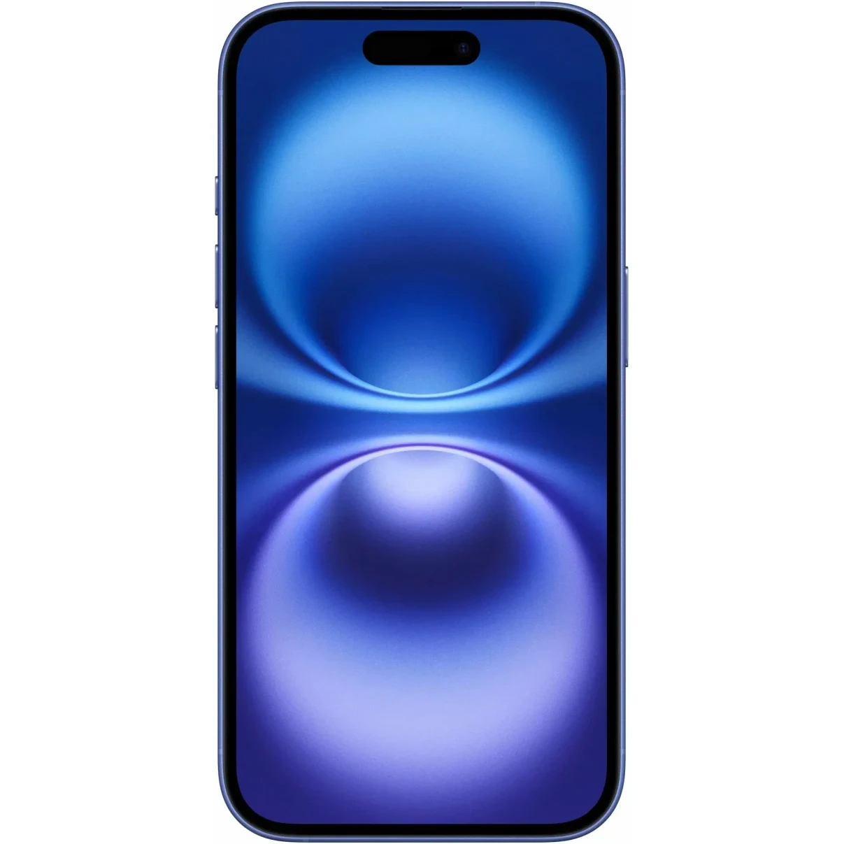 Смартфон Apple iPhone 16 128GB, Ultramarine (nano-SIM + eSIM) синий EU изображение 5
