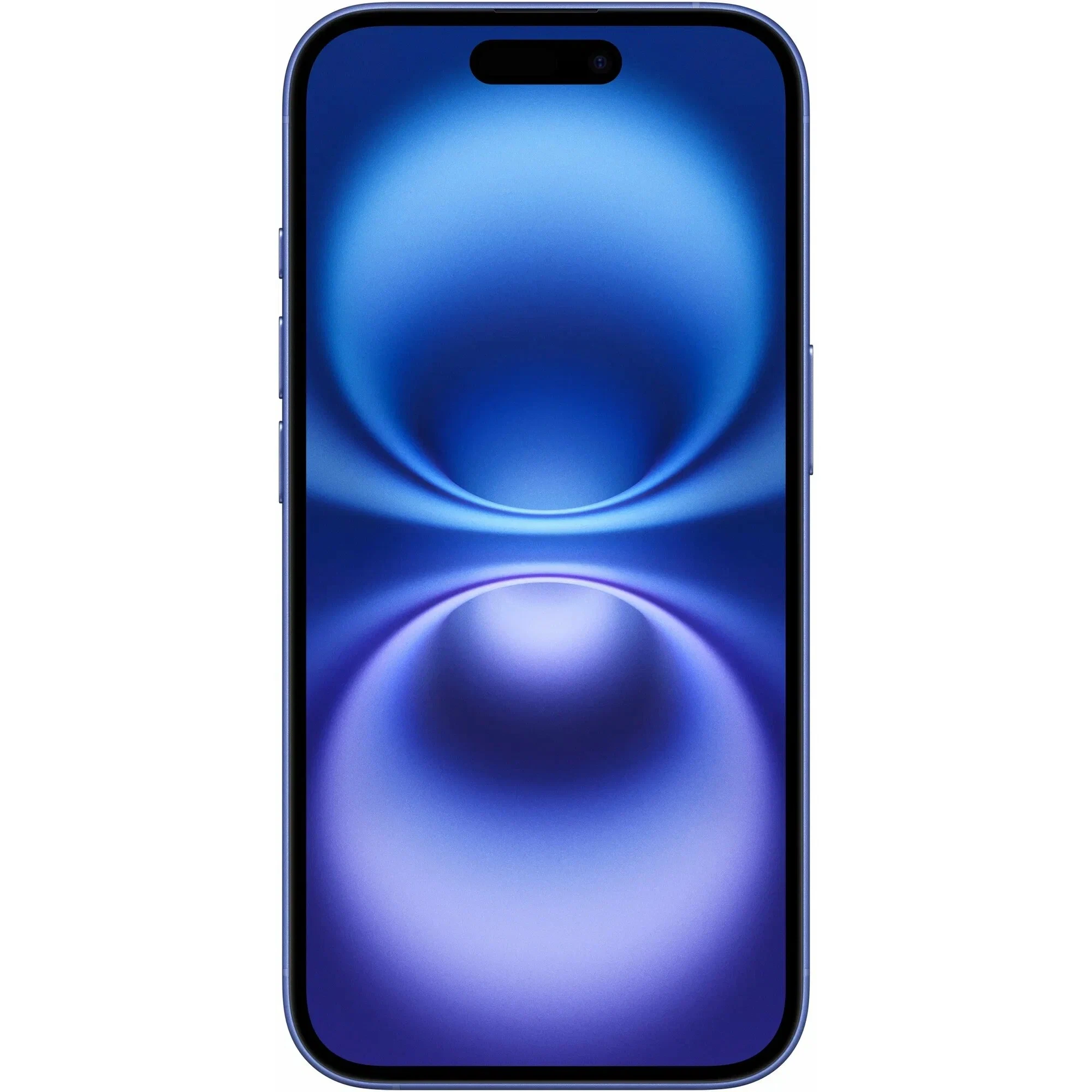 Смартфон Apple iPhone 16 128GB, Ultramarine (nano-SIM + eSIM) синий EU изображение 5